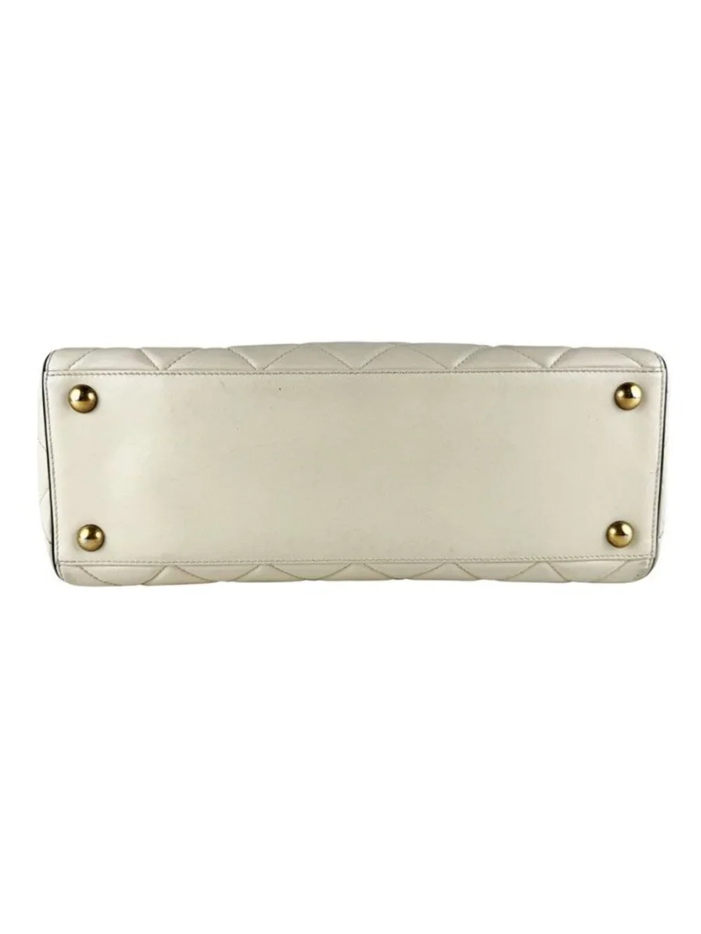 Chanel Shoulder Bag Portobello